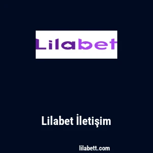 Lilabet İletişim
