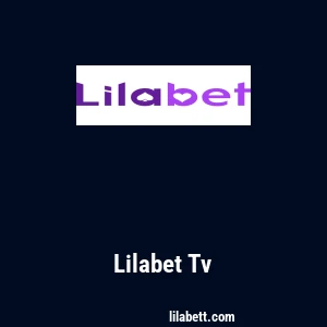 Lilabet Tv
